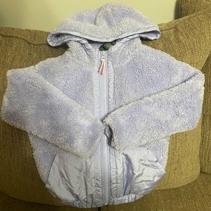 XXS 4/5 jacket